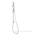 Adjustable Sliding Bar Set with Hand Shower